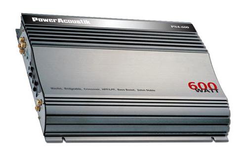 Схема подключения power acoustik ps2 300