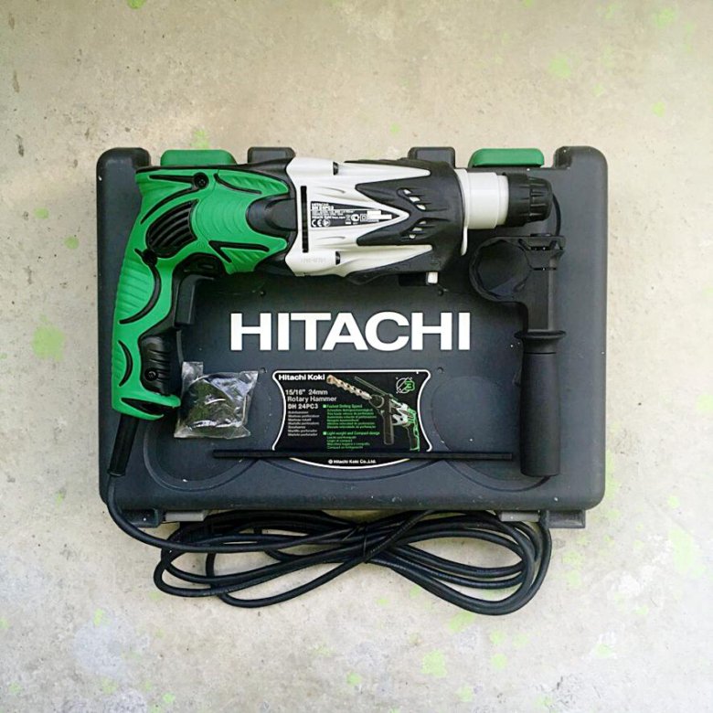 Схема hitachi dh24pc3