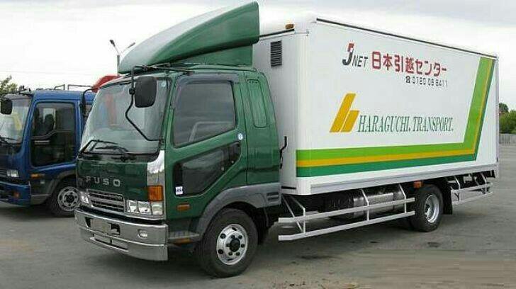 5 тонн купить красноярск. JMC 5 тонник. Японские 5 тонники. Японский 5 тонный грузовик. Японец 5 тонн.