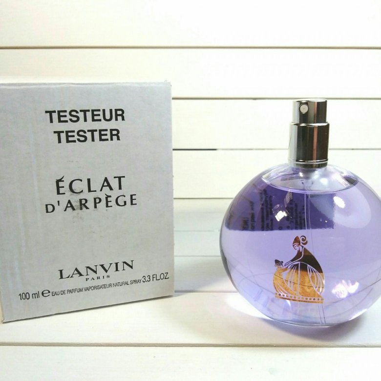 Lanvin eclat 100ml. Lanvin Eclat тестер. Lanvin Eclat d'Arpege тестер. Ланвин эклат Дарпеж женский. Эклат в коробке.