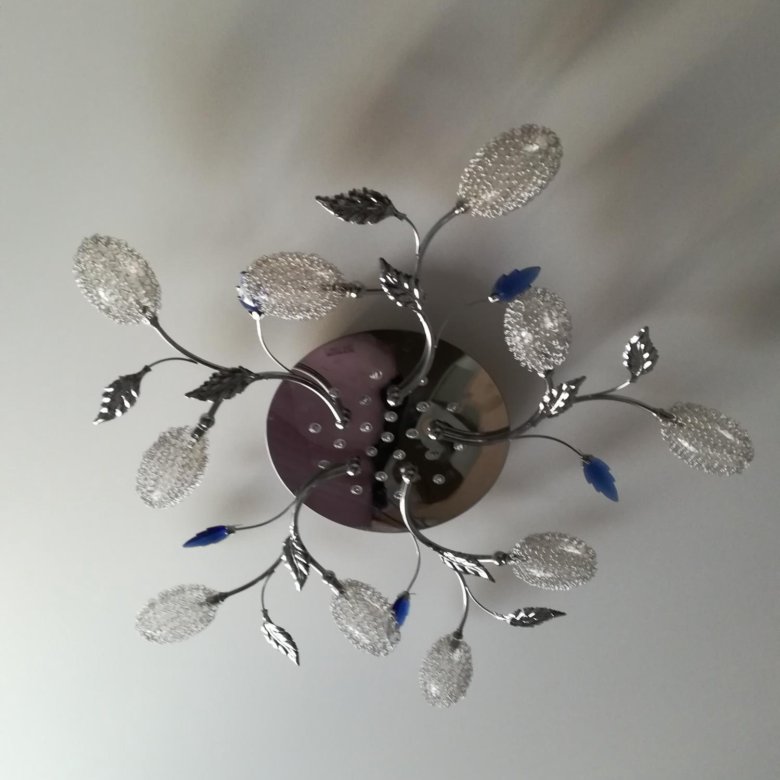 кировская область город киров люстры бу