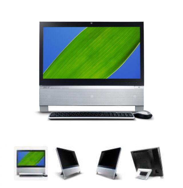 Acer aspire z5761 схема