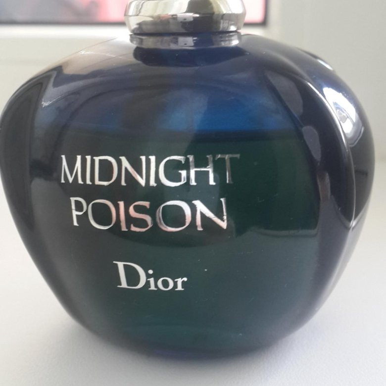 Миднайт пуазон. Christian Dior Midnight Poison Elixir. Духи Midnight Poison. Dior Midnight Poison 7.5 мл.