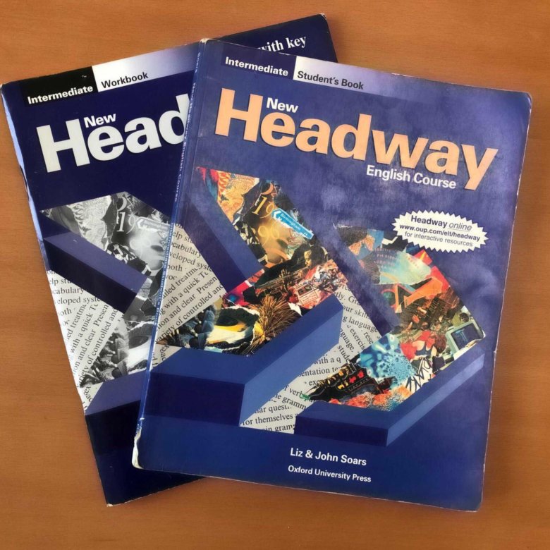 Headway intermediate student s book. New Headway Intermediate. New Headway Intermediate Workbook. Headway учебник. Headway pre Intermediate 4th Edition.