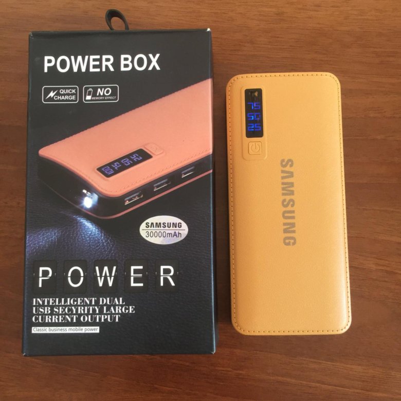 Аккумулятор power bank отзывы. Power Bank Samsung 30000. Power Box Samsung 30000 Mah. Power Box 30000mah самсунг. Power Box Samsung 30000 Mah с фонариком.