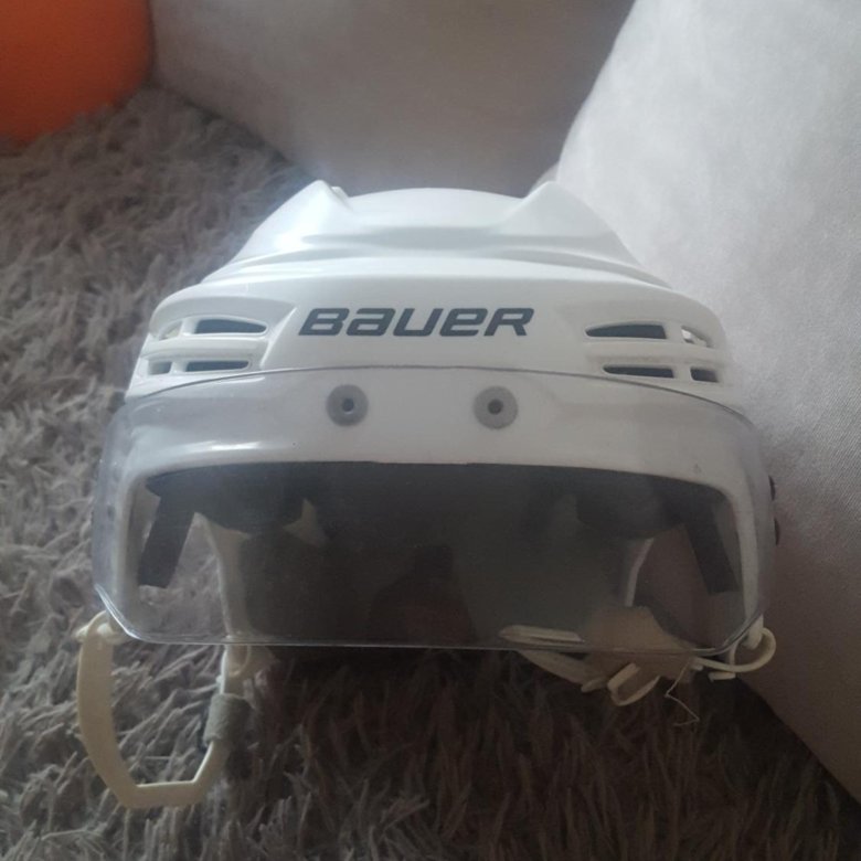 РЁР»РµРј Bauer IMS 5 0