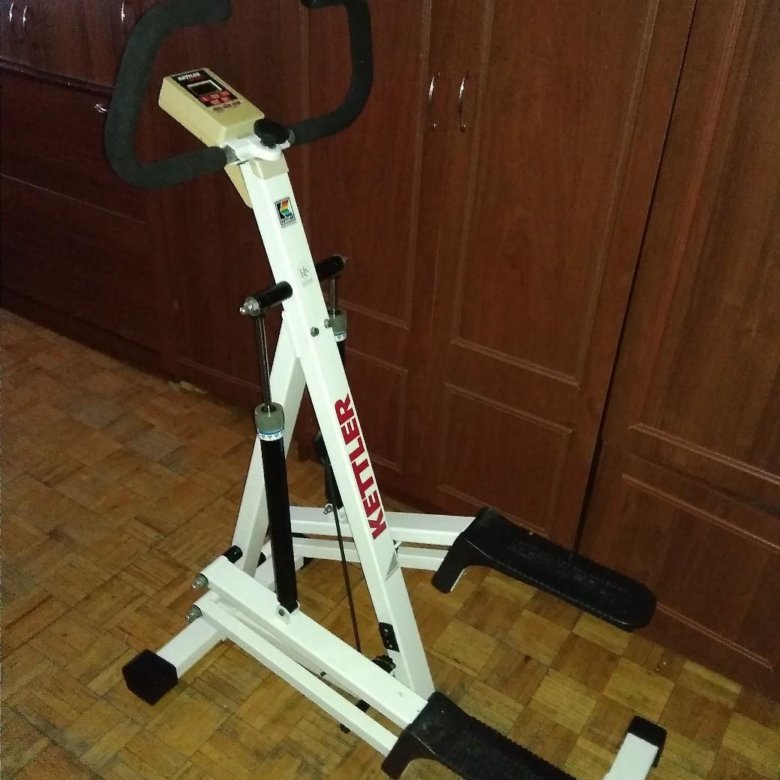 Степпер Kettler Side Stepper