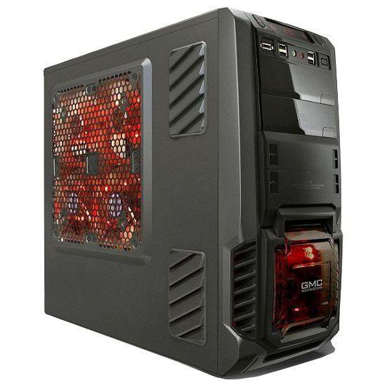 компьютерный корпус chieftec ch-09b-u3 400w. системный блок для компьютера. корпус как выглядит. Matx в корпус atx. двойной корпус cougar.