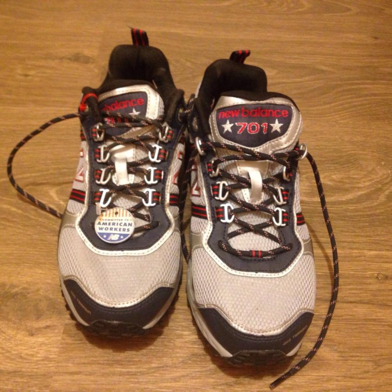 New balance 701 – купить в Санкт-Петербурге, цена 7 000 руб., продано 7  октября 2018 – Обувь