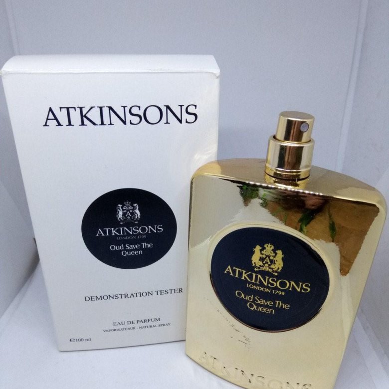 Atkinsons save the king. Atkinsons oud save the Queen. Духи Аткинсон oud save the Queen. Рени Atkinsons oud save the Queen. Atkinson Tulipe noire.