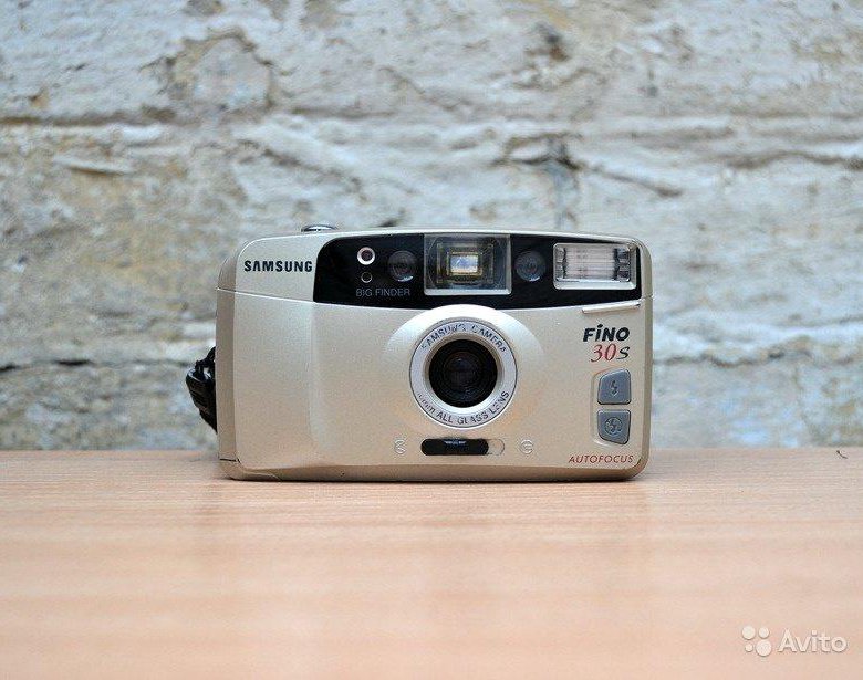 Samsung fino 30s примеры фото