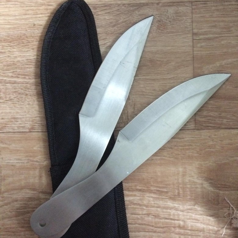 метательные ножи – купить в Санкт-Петербурге, цена 500 руб., продано 31 ...