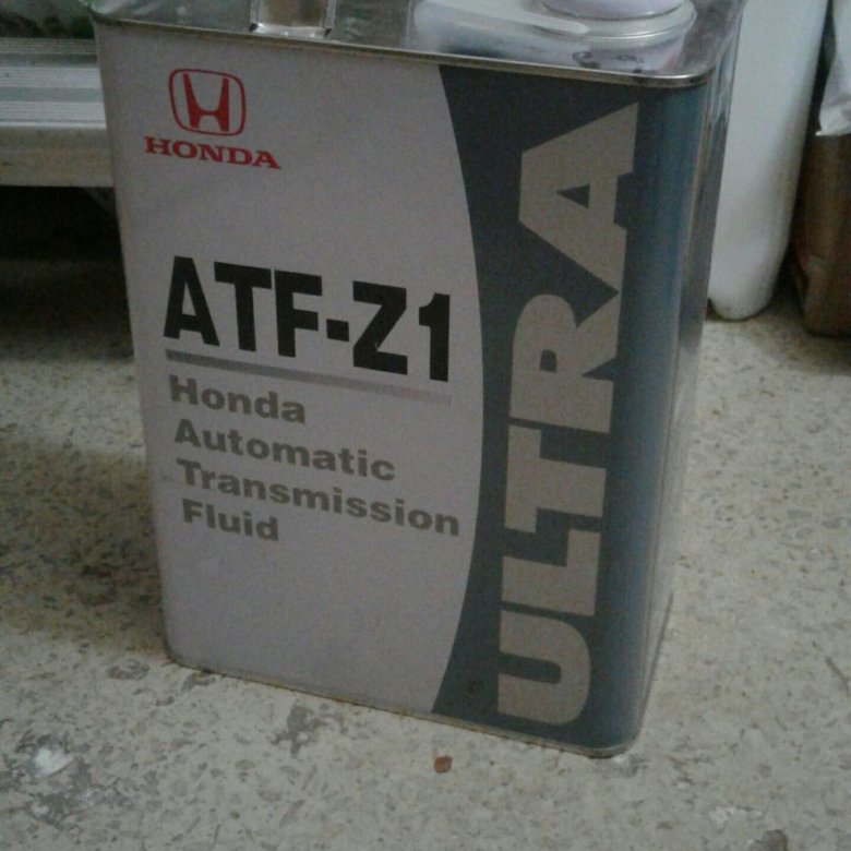 Масло хонда атф. Honda ATF Z-1. Масла для АКПП ATF z1. Ultra ATF-z1. Масло z1 для АКПП Хонда артикул.