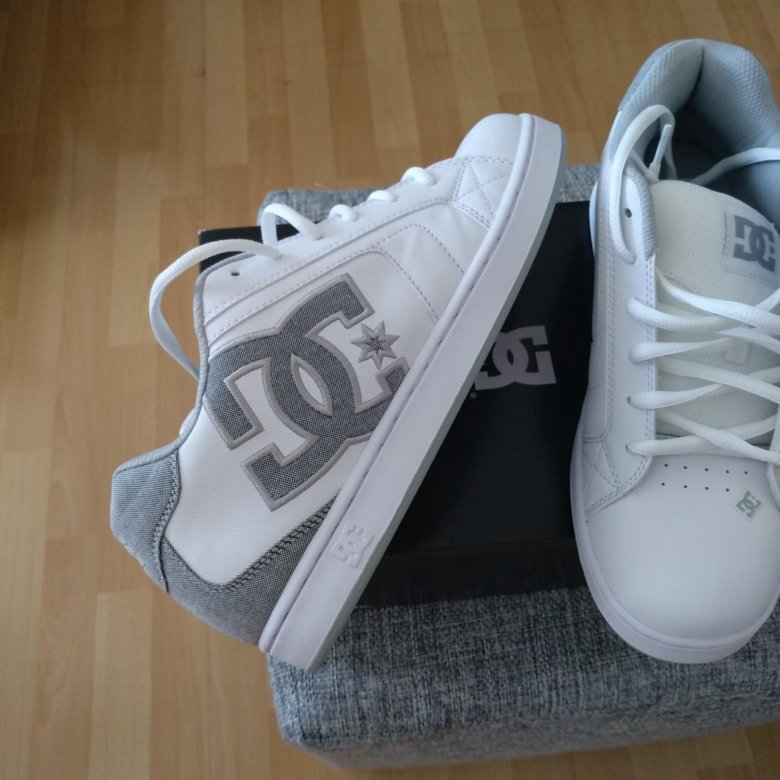dc net se shoes