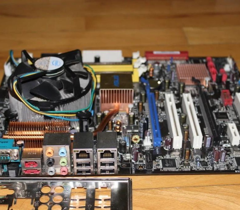 Asus 5 Фото