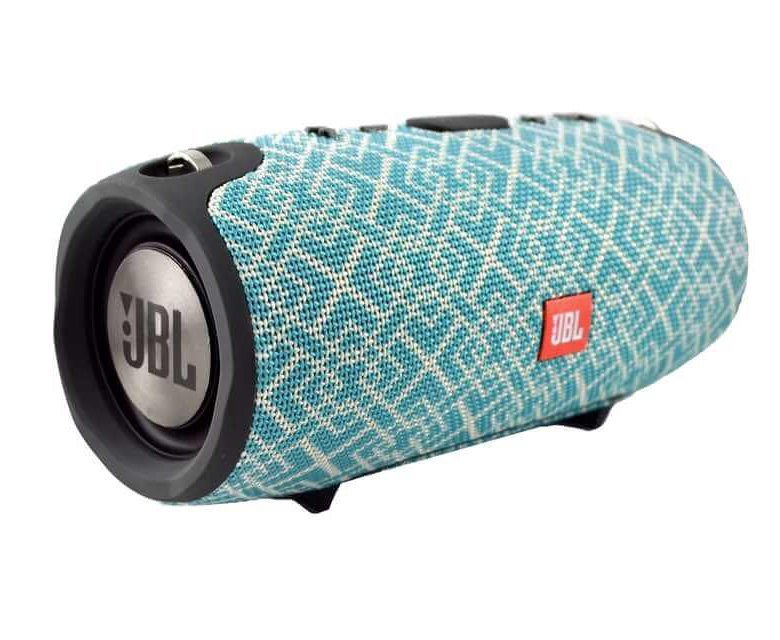 Колонка jbl extreme