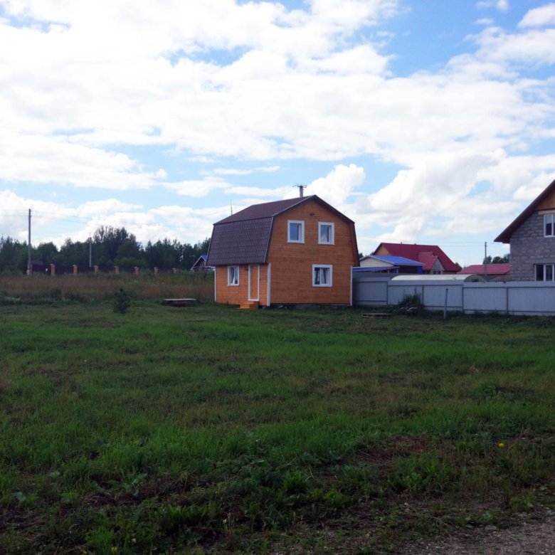 Купить Дом В Криводановке Фото