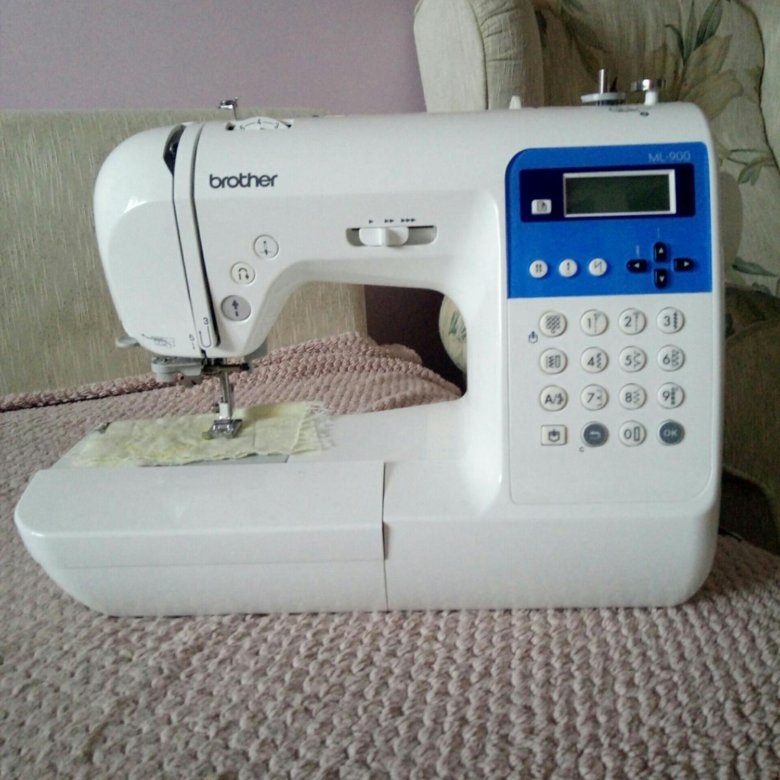 Brother ml 900. Швейная машина brother ml-75. Швейная машина brother ml-900.