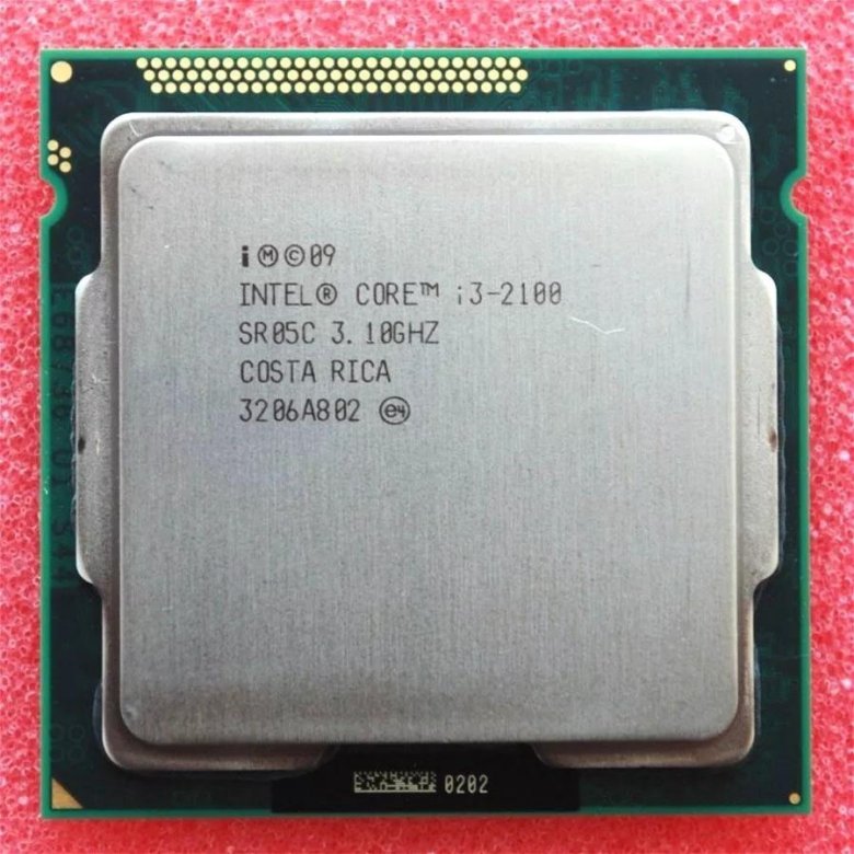 Xeon 1220 v2