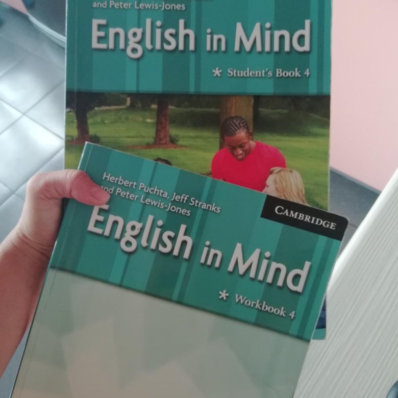 Учебник English in Mind. Учебник English in Mind 2. Учебник English in Mind 5. English in Mind 4.