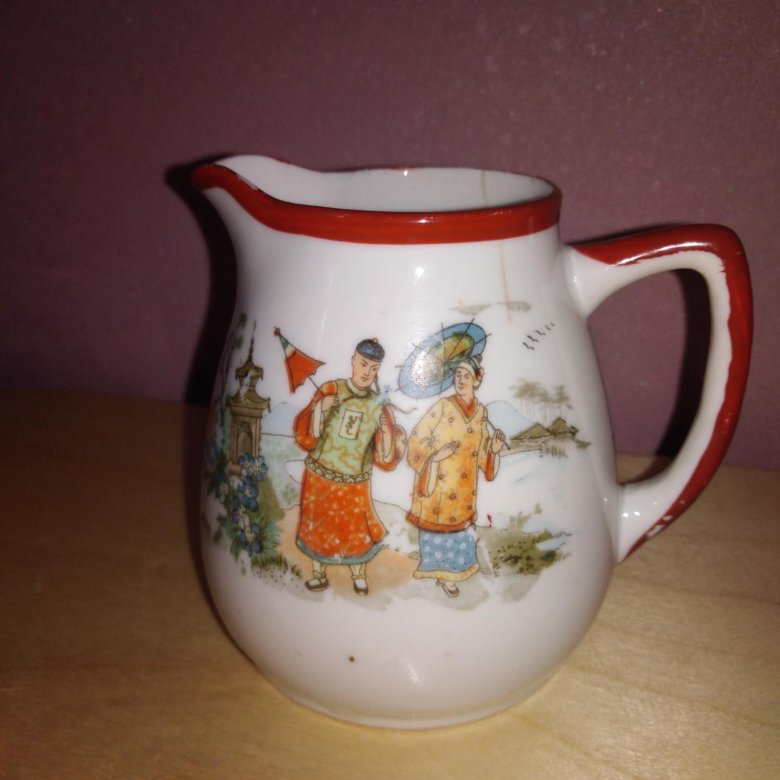 молочник вербилки 1936-1941. сливочник вербилки ссср. молочник дфз вербилки. молочник вербилки торгсин. сливочник лфз вербилки.