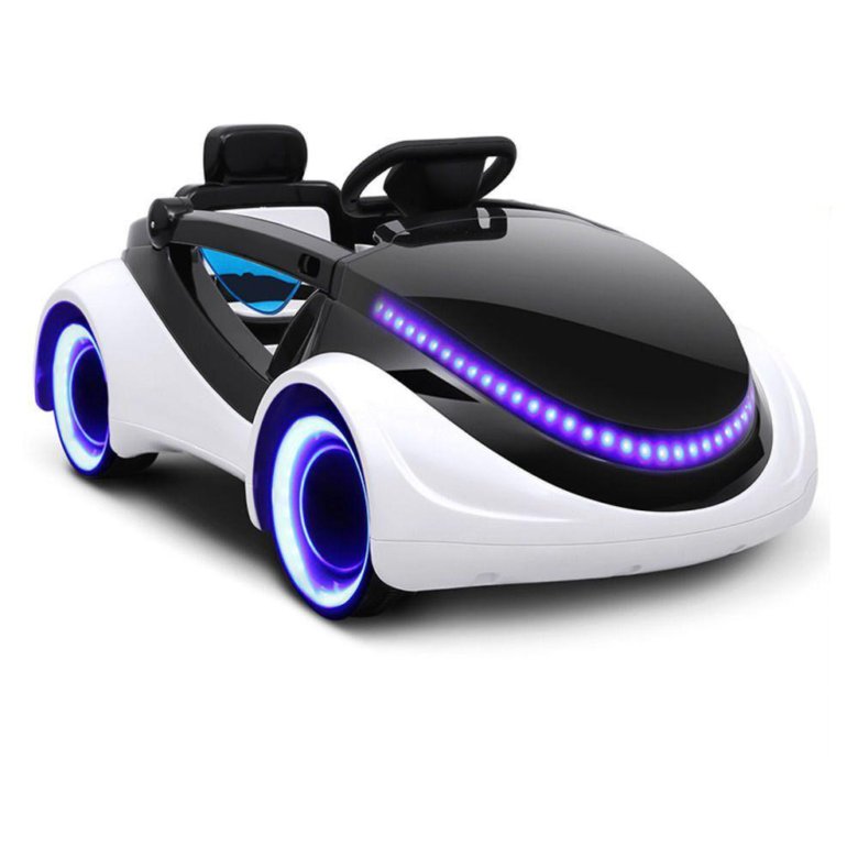 Автомобиль Apple ICAR