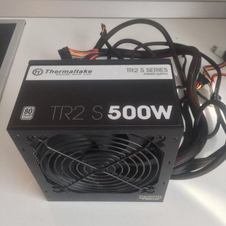 Схема thermaltake tr2 500w