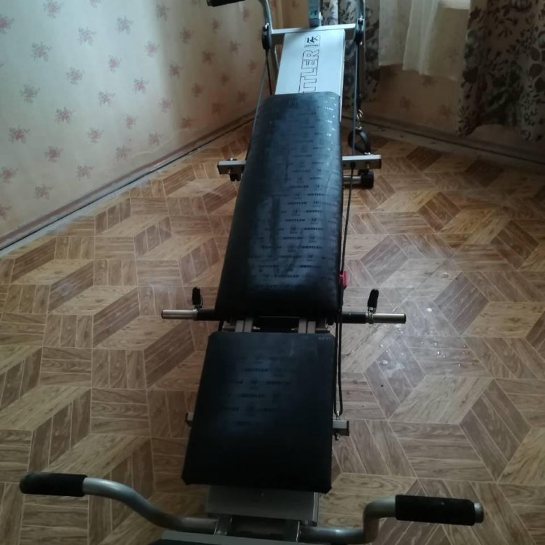 Тренажер Kettler Multigym