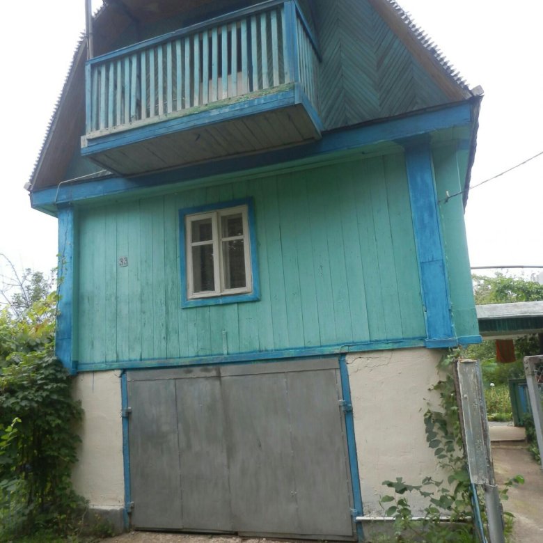 Дача в уфе
