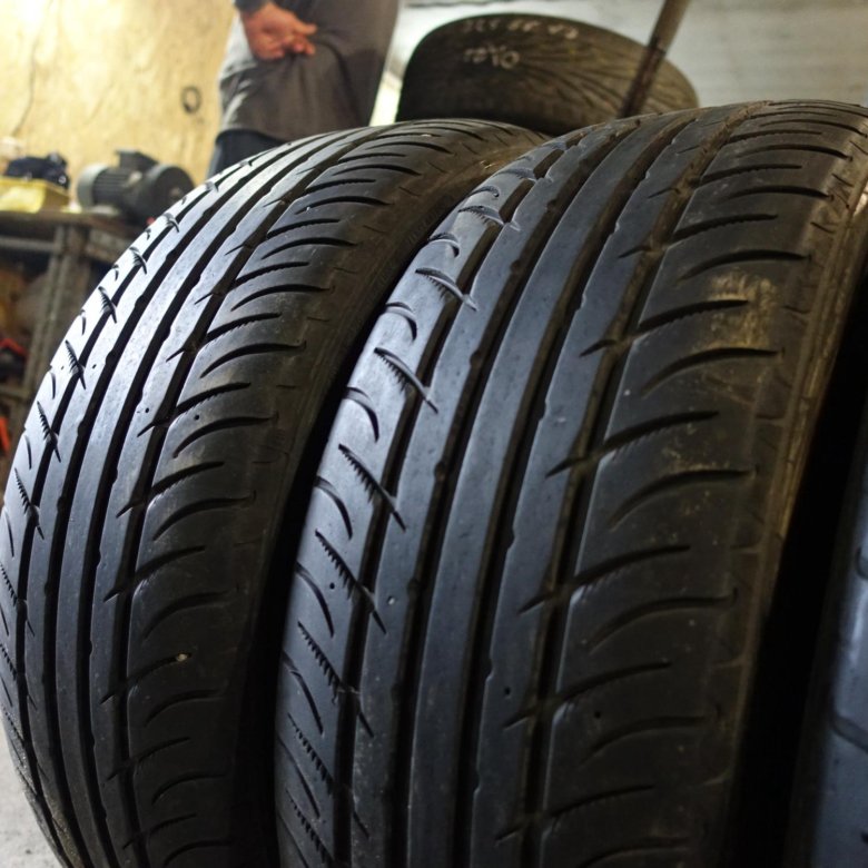 Фото kumho ku31 ecsta spt ku31