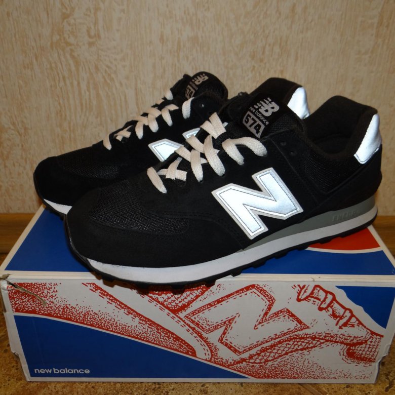 New Balance M574NK 4 990 24 2018