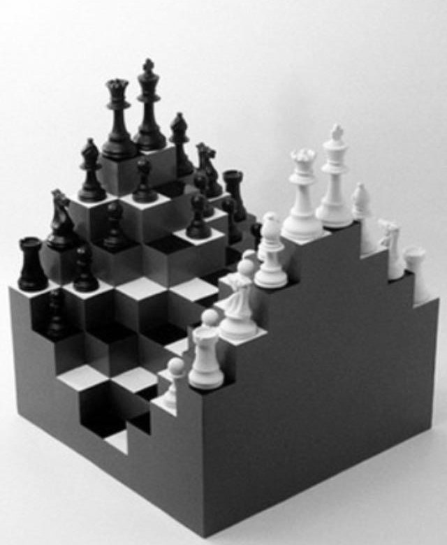 Chess Set