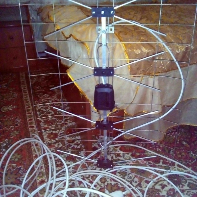 Магазин Антенна Иваново