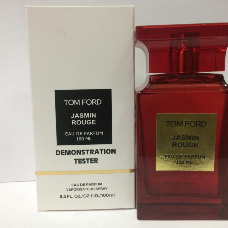 Tom ford cafe rose 2023