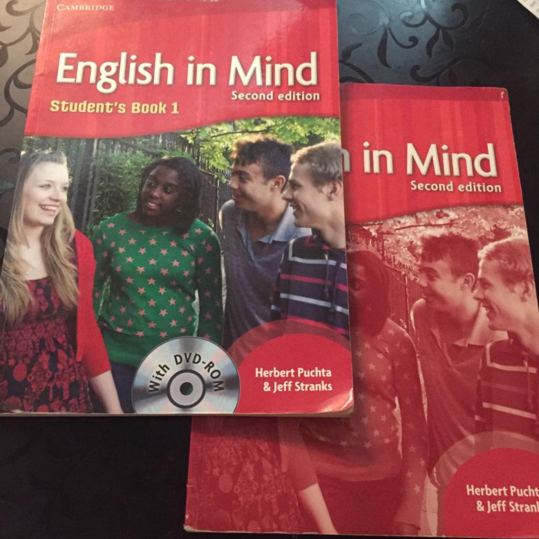 English Is Mind Гдз english is mind гдз