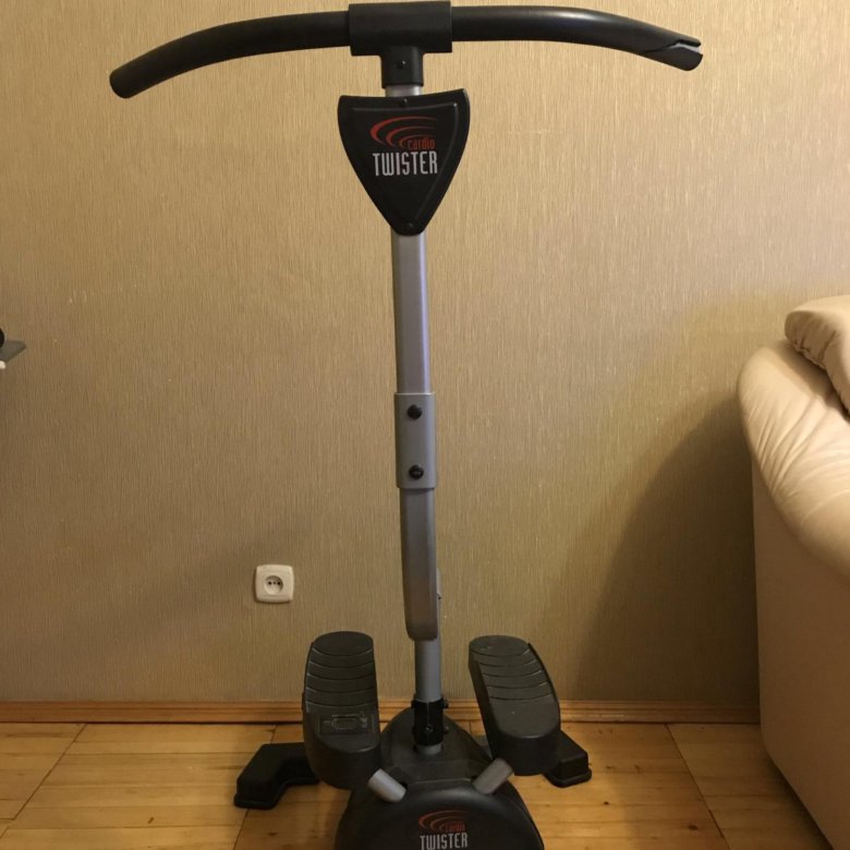 Степпер Cardio Twister