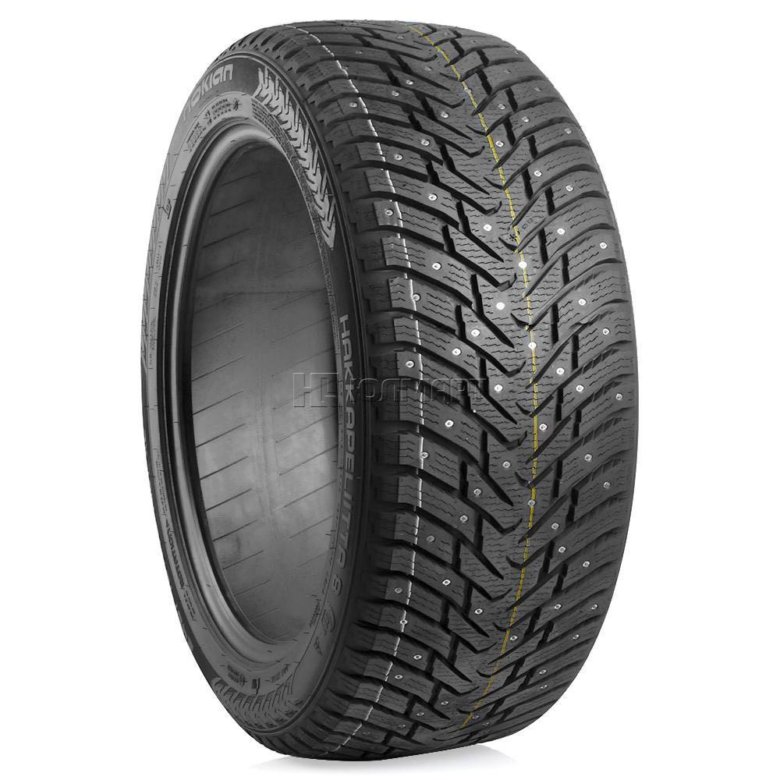 Nokian nordman 8 185 65