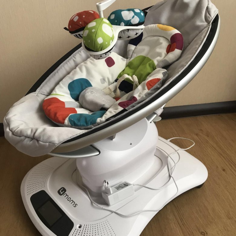 Электрокачели mamaroo. 4moms MAMAROO 3.0. 4 Момс колыбель. Колыбелька 4moms. 4moms колыбель.