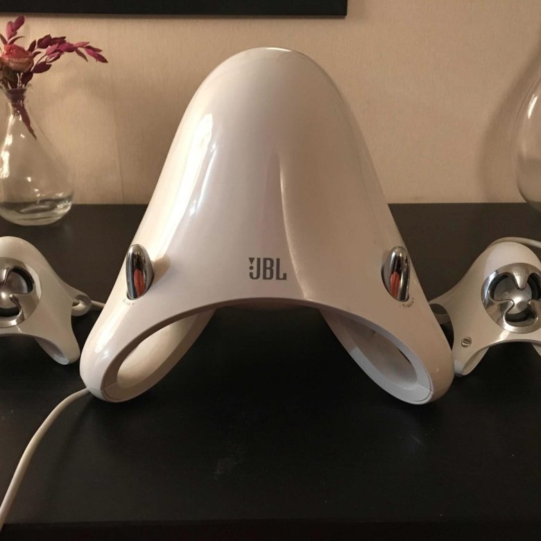 jbl octopus speakers