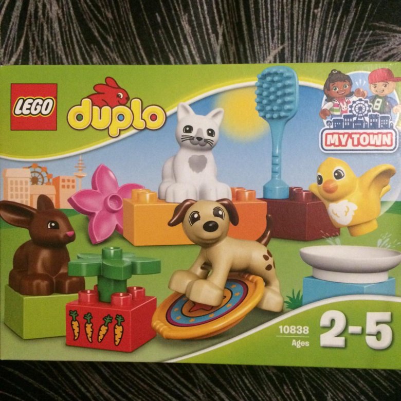 10838 lego