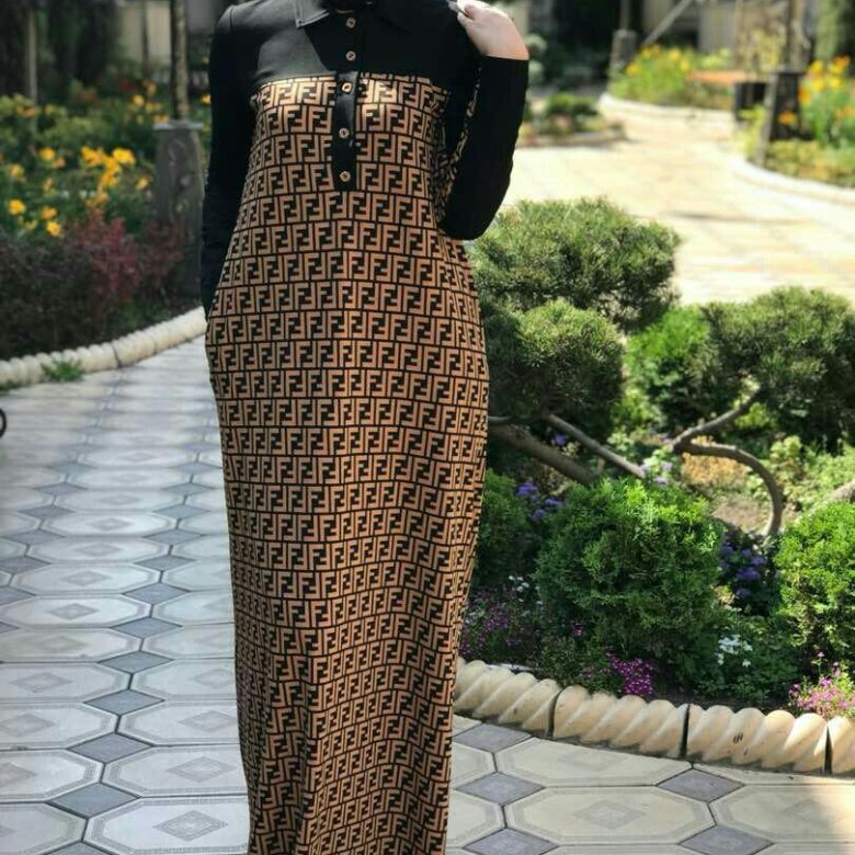 Исламская одежда для женщин в грозном