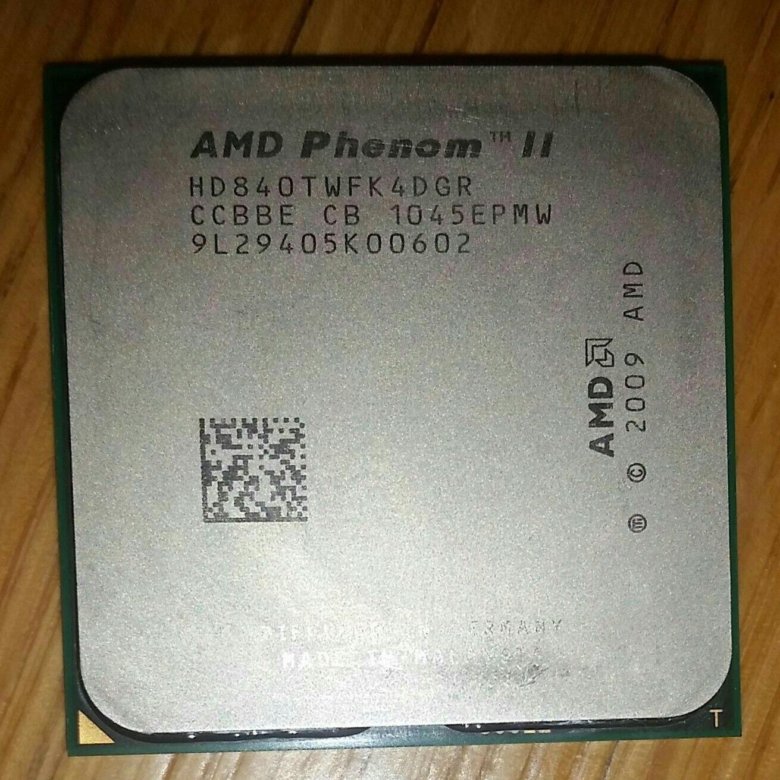 Amd 4200