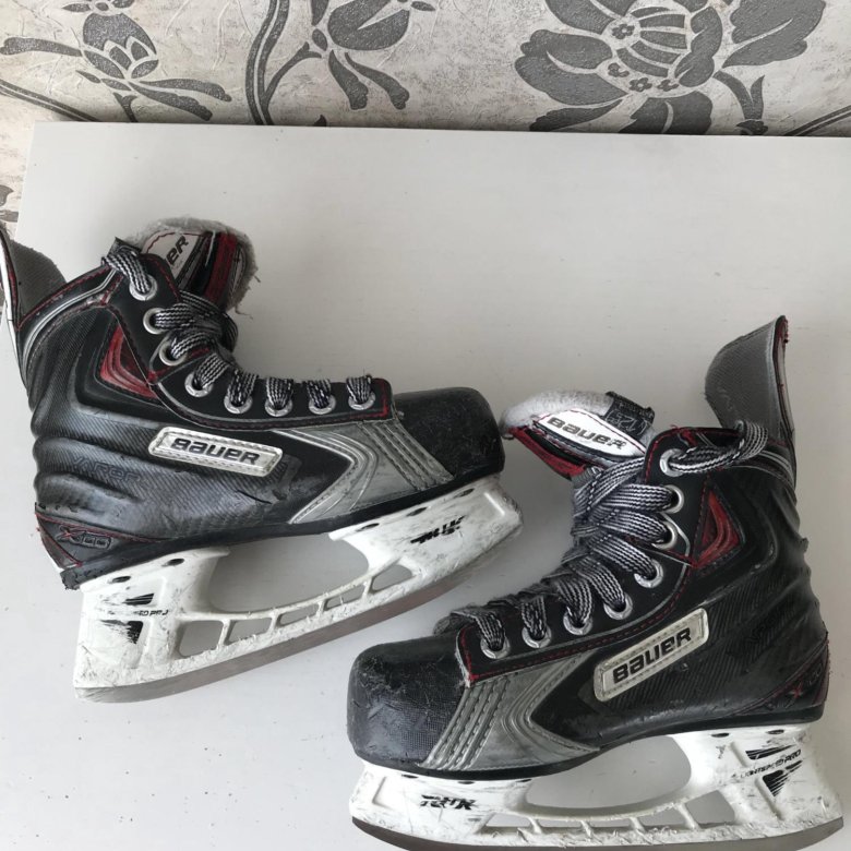 Bauer x3