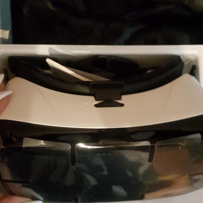 Samsung gear vr. <b>Очки виртуальной реальности</b>. – купить в ...