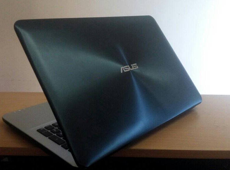 Купить Ноутбук Asus X555ld-Xx116h