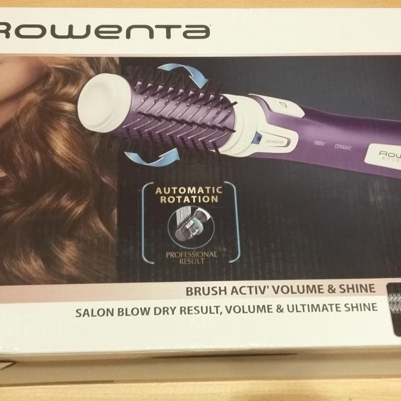 Фен-щетка Rowenta Brush Activ Volume&Shine cf9530f0. Фен-щетка Rowenta Brush Activ Keratin & Shine cf9530f0. Rowenta Brush Activ Volume Shine Salon blow Dry Result Volume Ultimate Shine 1000w. Rowenta Brush Activ Volume Shine обзор.