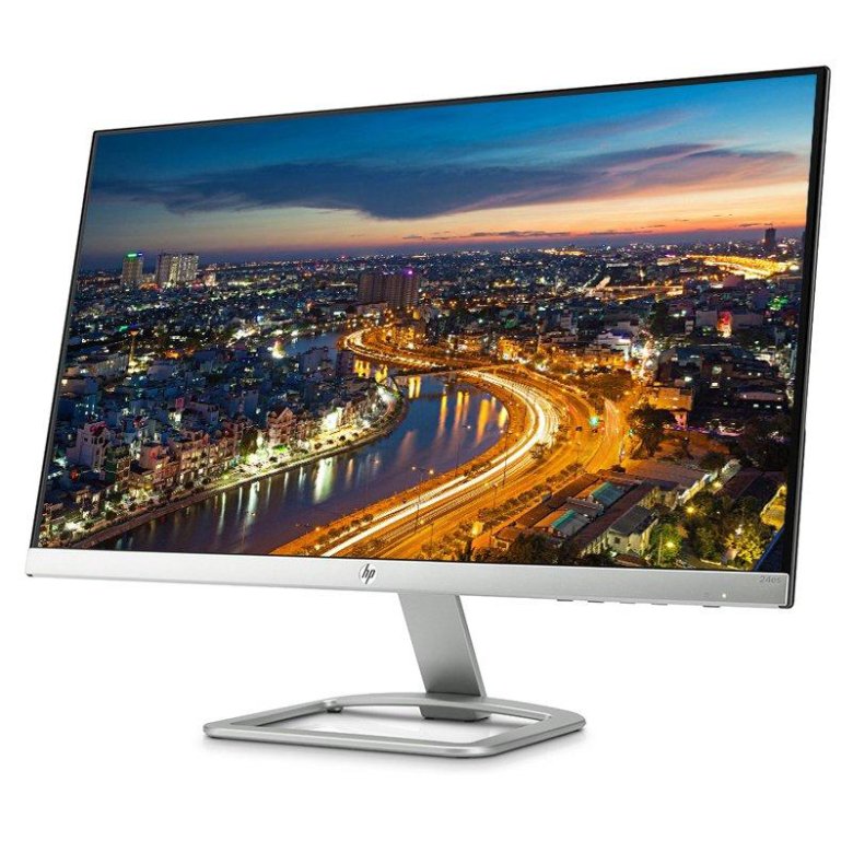 Мониторы москва 24. Монитор HP 24es. 23.8" Монитор HP 24es. Монитор HP 24es display. Монитор HP 24 дюйма.