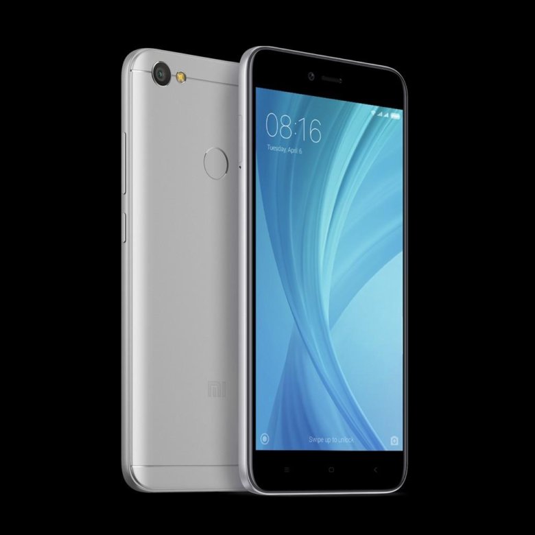 Redmi note prime