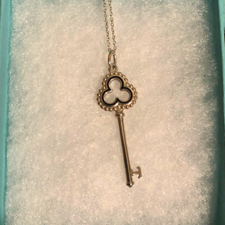 Tiffany keyss