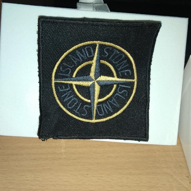 Stone island рисовать